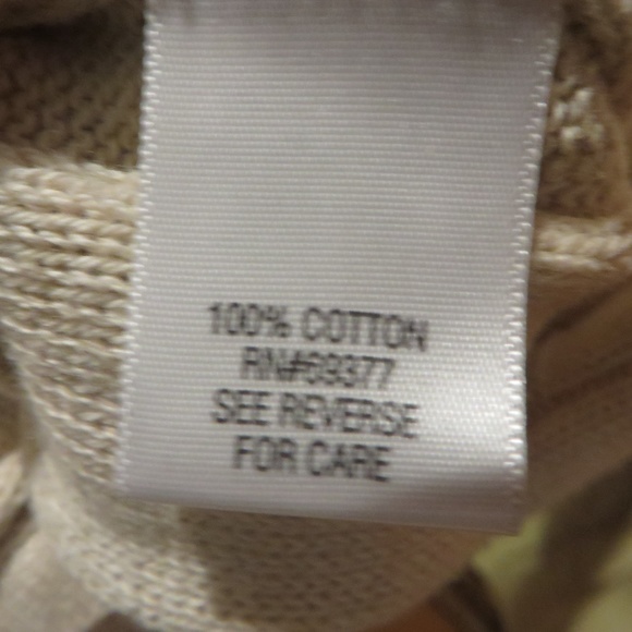 Croft & Barrow Sweater - Picture 7 of 7